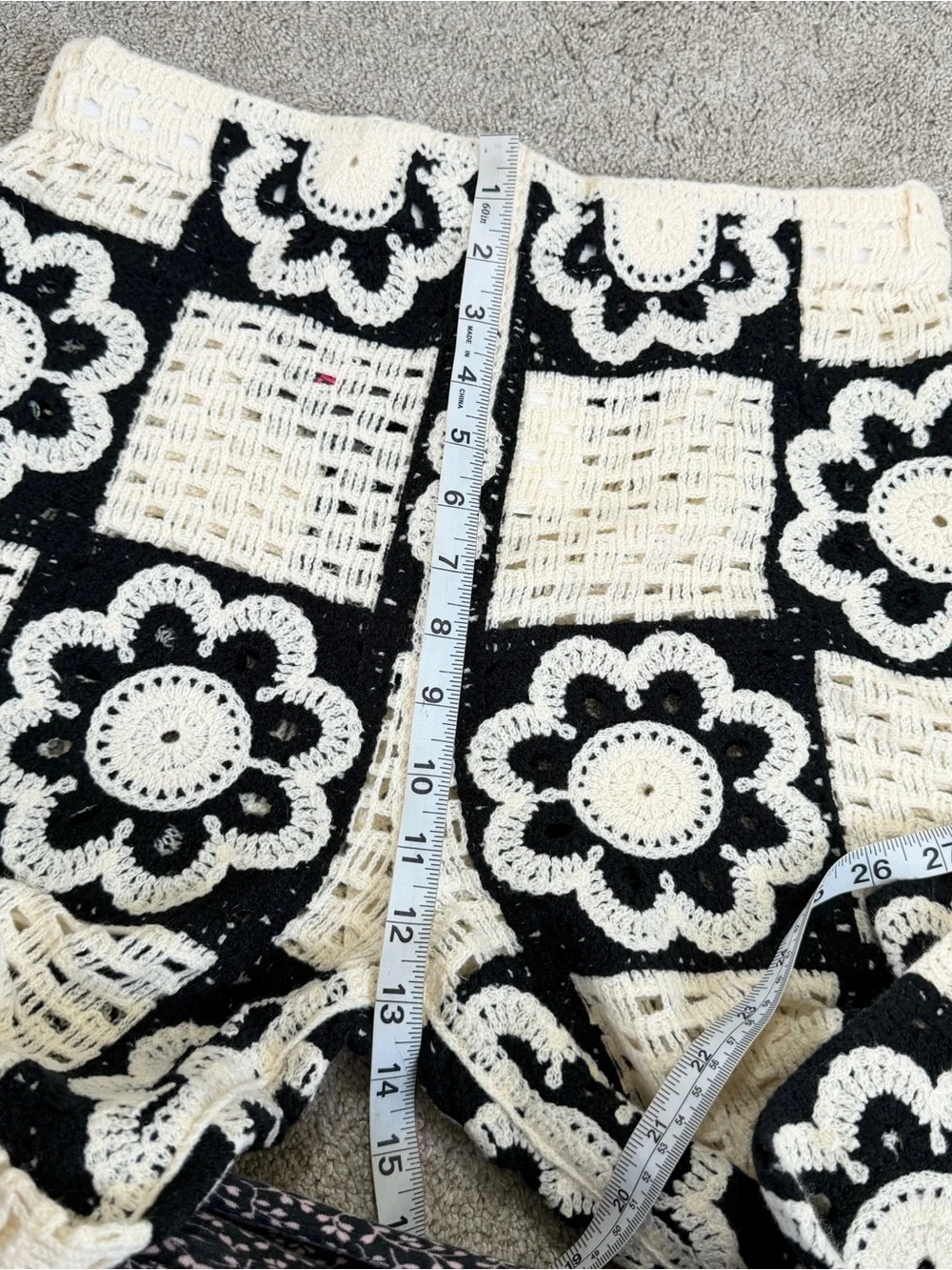 Blithe note nwt